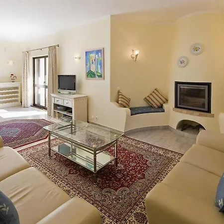 Great 2 Bedroom Carvoeiro Heated Pool Ac Short Walk To Beach