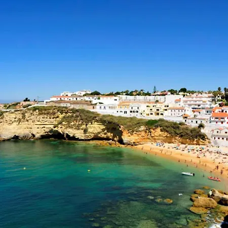 Konukevi Great 2 Bedroom Carvoeiro Heated Pool Ac Short Walk To Beach *