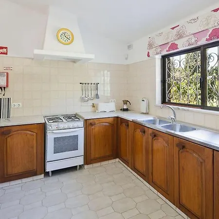 Great 2 Bedroom Carvoeiro Heated Pool Ac Short Walk To Beach * Carvoeiro (Lagoa)
